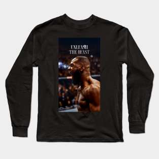 Unleash The BEAST Long Sleeve T-Shirt